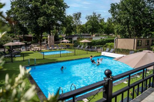 TopParken - Recreatiepark Beekbergen - image 11