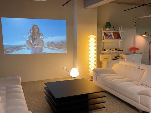 共用Lounge/電視區