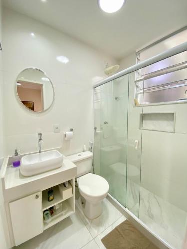 Fully renovated, charming and well-equipped apt! in Bonsucesso