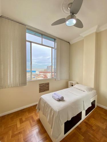 Fully renovated, charming and well-equipped apt! in Bonsucesso