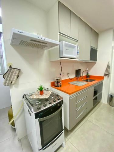 Fully renovated, charming and well-equipped apt! in Bonsucesso
