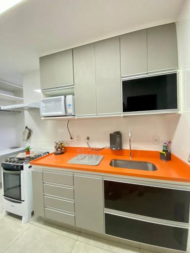 Fully renovated, charming and well-equipped apt! in Bonsucesso