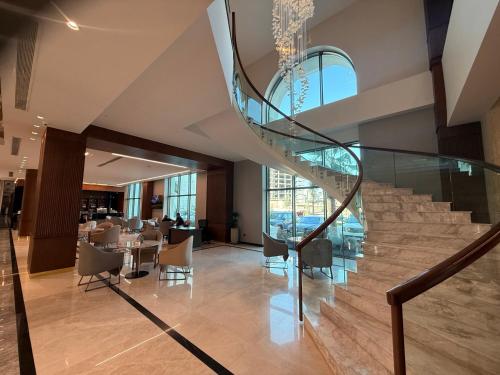 Marion Hotel Erbil in Erbil