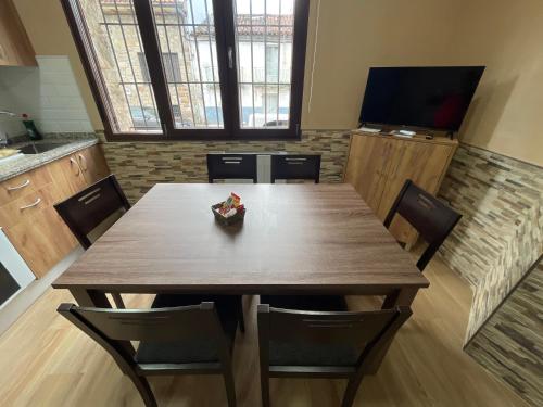 設施, Mar de Nubes Piornal I entre el Valle del Jerte y La Vera in 皮奧爾納爾