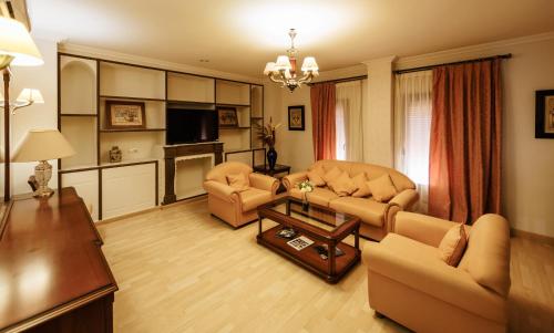 Hotel Acosta Vetonia