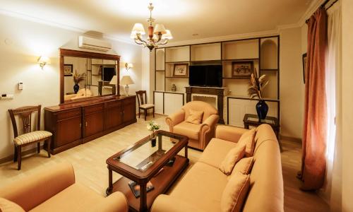 Hotel Acosta Vetonia