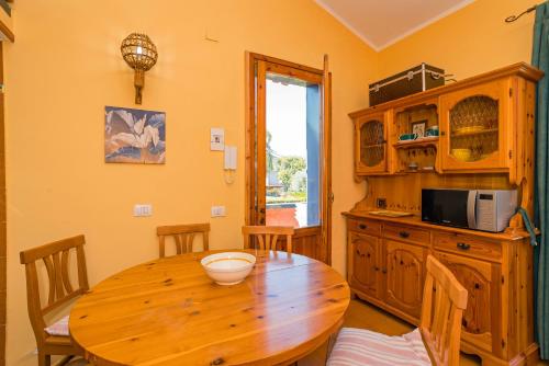 Oleandri Beach Resort in เรกานาติ