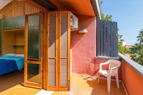 Oleandri Beach Resort in เรกานาติ