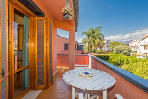 Oleandri Beach Resort in เรกานาติ