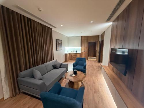 Marion Hotel Erbil in Erbil