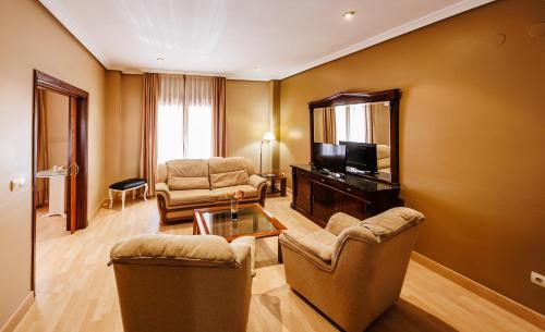 Hotel Acosta Vetonia