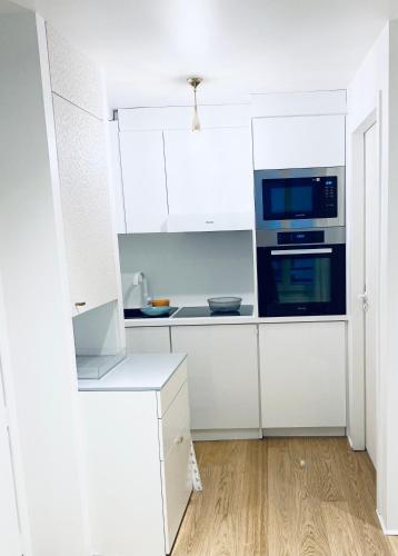 Whole appartment and not shared - in Center Secured and Elegant Area in Paris, París (foto 7)
