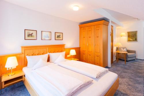 Hotel Gasthaus Adler in Glottertal