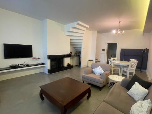 Villa Orange, Istanbul (fotografie 9)
