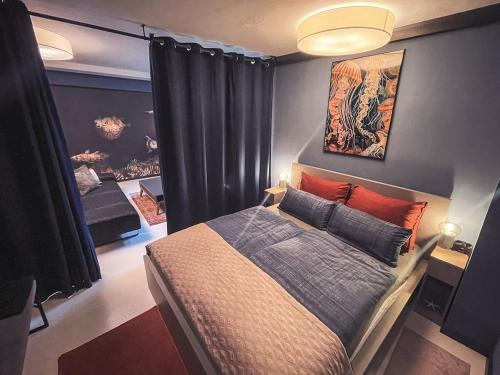 Wunderschönes Loft-Apartment im grünen Hamburg, Hambourg (photo 5)