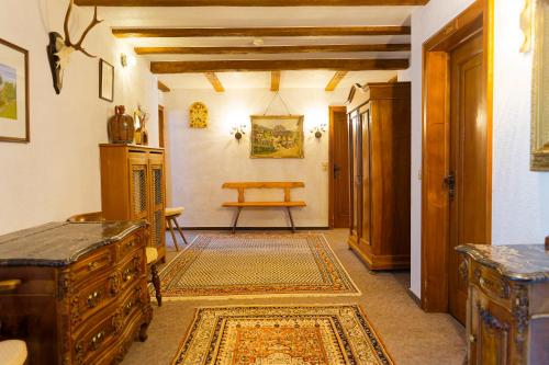 Hotel Gasthaus Adler in Glottertal