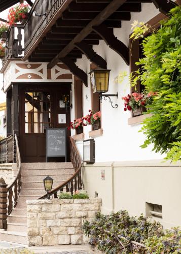 Hotel Gasthaus Adler in Glottertal