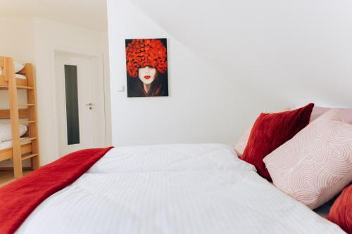 DiamondVilla, 4 bedroom Apartment, garden & spa, Praga (foto 11)