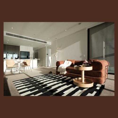 The best location in Rhodes, 3-Bed Apartment