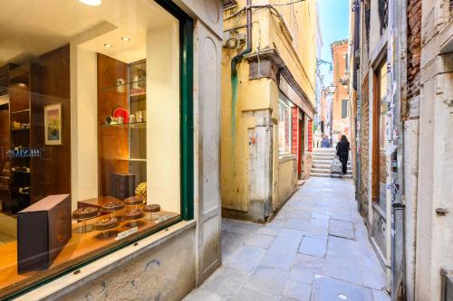 Palazzina Pistor 1st Floor by Sarlux - image 7