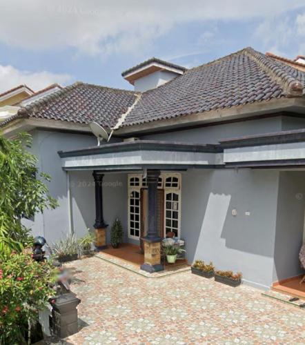 HOMESTAY DEMANGs