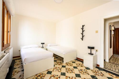 Palazzina Pistor 2nd Floor by Sarlux - image 8