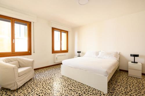Palazzina Pistor 2nd Floor by Sarlux - main image