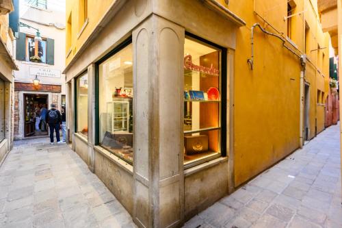 Palazzina Pistor 2nd Floor by Sarlux - image 11
