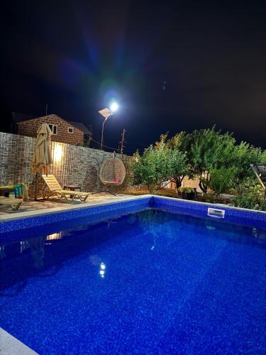 Vista, The Family Garden in Nurnus