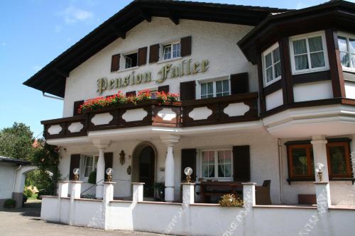 Hotel Gasthaus Adler in Glottertal