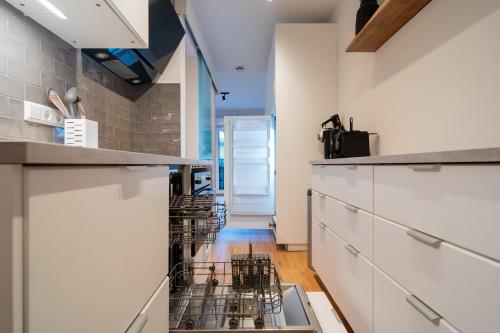 Alpen Studio Ellmau II in Ellmau