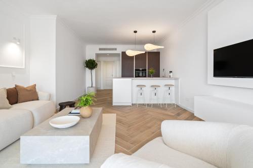La Quinta Alta - Luxurious 3-Bedroom Apartment in La Quinta Golf – khách sạn tại Lomas de La Quinta