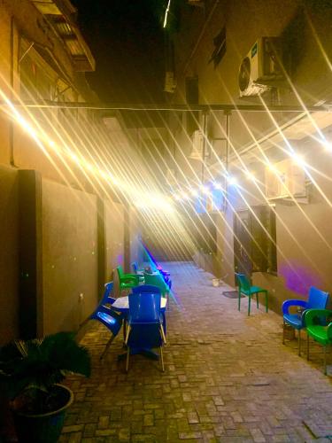 Cbox Lodge & Lounge in Lagos Island