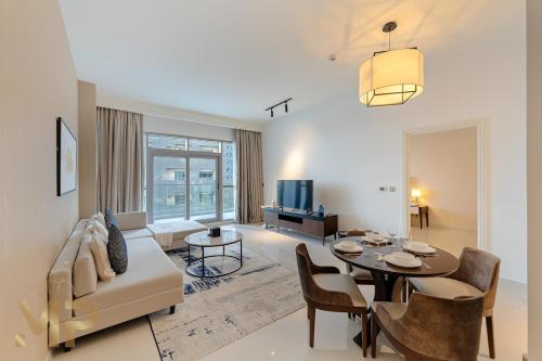 Marcopolo - Experience modern living in Business Bay Dubai, Dubái