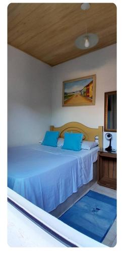 Quarto do sossego