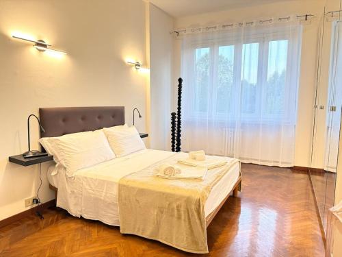 Urban Stay - Vittorio Elegance
