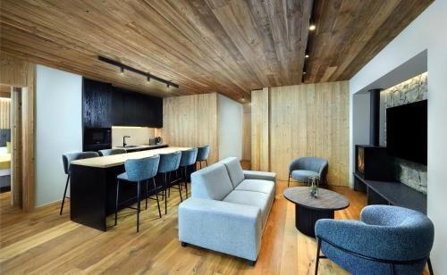 Hotel ELEMENTS Tatranska Lomnica in Tatranska Lomnica