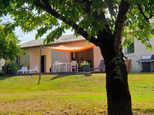 Maison contemporaine près de la mer gîte à louer Soubise