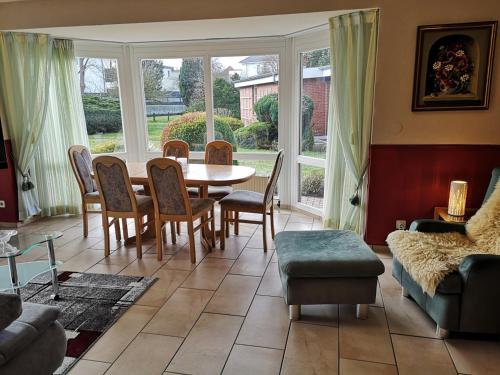 Nordstern 3 in Даме