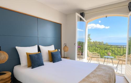 Les Hauts de la Riviera – Cabris, CT