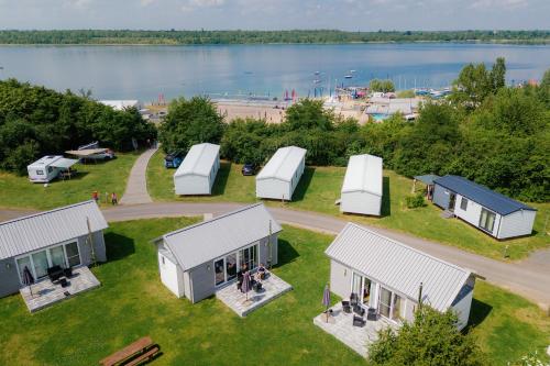 ALL-on-SEA Camp & Sport Resort Leipzig am Schladitzer See