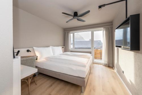 Double or Twin Room Standard