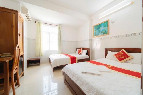 Hotel Hai Anh in หวุงเต่า
