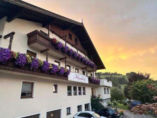 Appartement Alpenhof Wildschönau - image 10