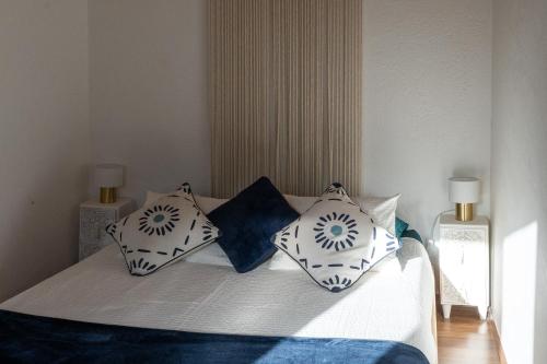 Charming Studio apartment in Penedo, Sintra in Colares