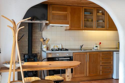 Charming Studio apartment in Penedo, Sintra in Colares