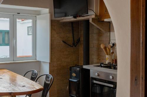 Charming Studio apartment in Penedo, Sintra in Colares