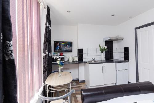 Snooze Apartments