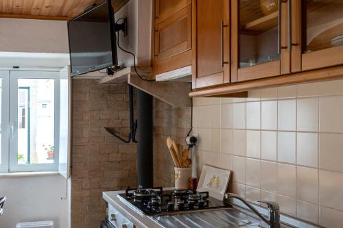 Charming Studio apartment in Penedo, Sintra in Colares