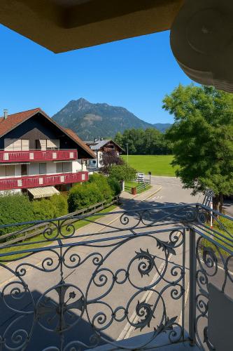 Ferienwohnung im Allgäu-sonnigen Balkon und Alpenpanorama, 5 min zum See, Blaichach (foto 10)